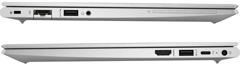 Laptop HP EliteBook 630 G10 13.3 inch FHD IPS Intel Core i7-1355U