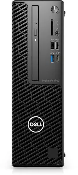 Sistem Desktop Dell Precision 3460 SFF i5-13400 16 GB DDR5 500 GB