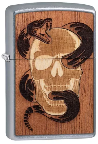 Bricheta Zippo Poker Chip 49058 49058 - cel.ro