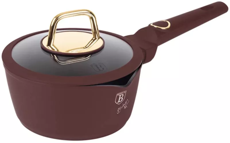 Berlinger Haus Bratpfannen Set 3 Stück (20-24-28cm