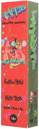 elfbar nachfüll pod läuft aus 1 Nicotine Disposable Vape Geek Bar Pulse Zero Nicotine Disposable Vape — . 99 Qrjoy Champs Number 1 main image 1