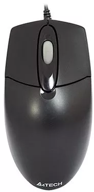 MOUSE OPTIC USB A4TECH A4-OP720BUP - cel.ro