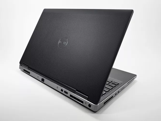 Laptop Dell Precision 7540 i7 - 9850H 1 TB SSD 32 GB RAM Ecran