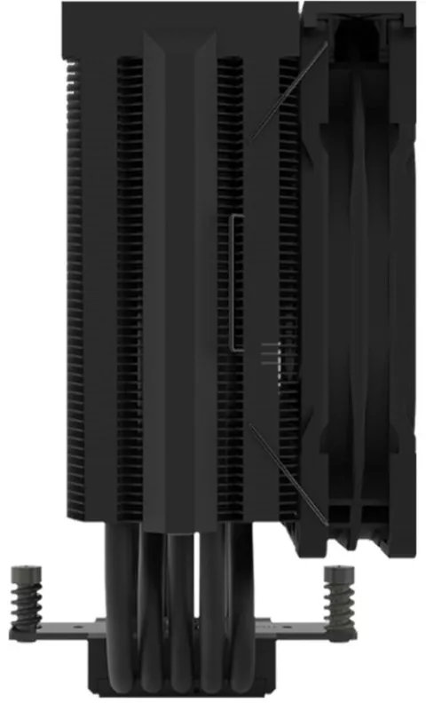Cooler procesor aer Zalman CNPS13X — imaginea 4