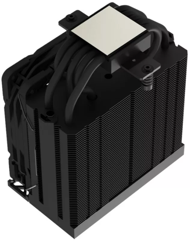 Cooler procesor aer Zalman CNPS13X — imaginea 6