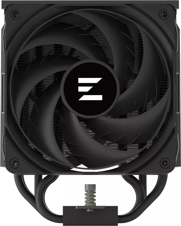 Cooler procesor aer Zalman CNPS13X — imaginea 5