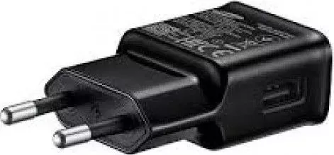 Incarcator Samsung A30 A30S A31 A31S Fast Charger TA200EBE-DG950CBE Type-C 1M Negru