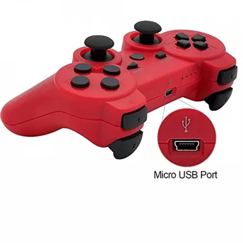 Controller PS3 wireless joystick pentru Consola SONY Playstation 3