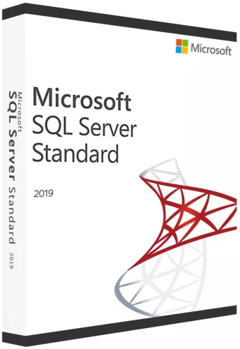 SQL Server Standard 2019 Licenta Electronica SQLSST19LE