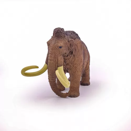 Figura di oritteropo 50152, Figura di plastica Papo