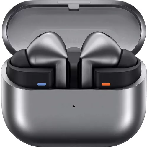 Casti True Wireless Samsung Galaxy Buds3 Pro Silver