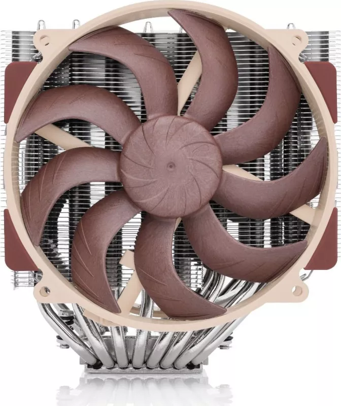 NOCTUA NH-D15 G2 HBC CPUクーラー Noctua NH-D15 G2 HBC | パソコン工房【公式通販】