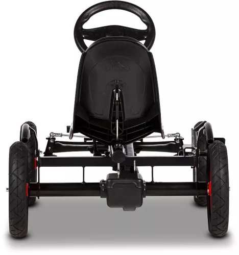Kart cu pedale Dino Cars Speedy Racer BF1