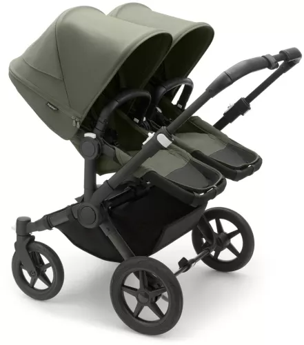 Bugaboo Donkey Bæresele Forest Green