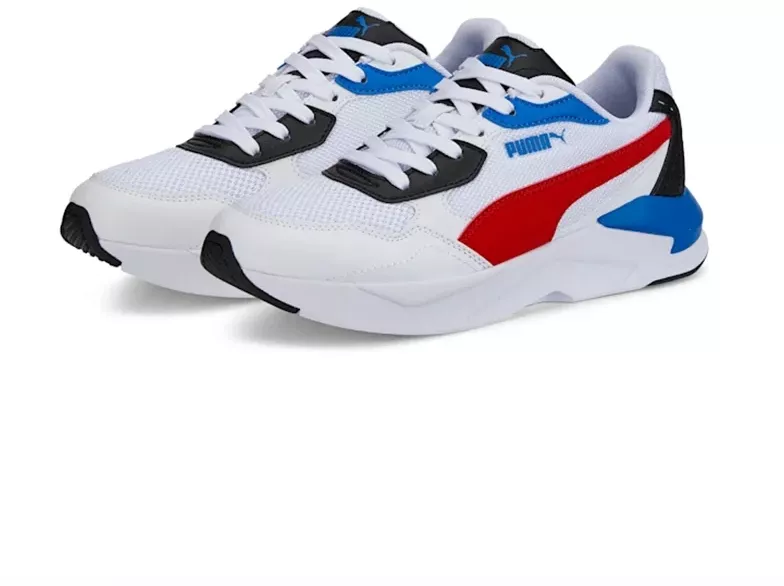 Pantofi sport Puma X-Ray Speed Lite Alb 38 EU