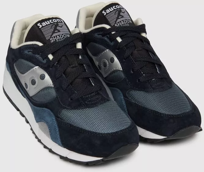 靴 saucony shadow6000 Shadow 6000 - Lifestyle | Saucony
