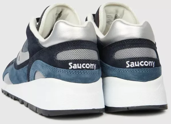 Pantofi sport Saucony Shadow 6000 Albastru 42 EU
