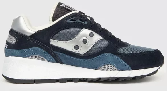 靴 saucony shadow6000 Pantofi sport Saucony Shadow 6000 Albastru 42 EU