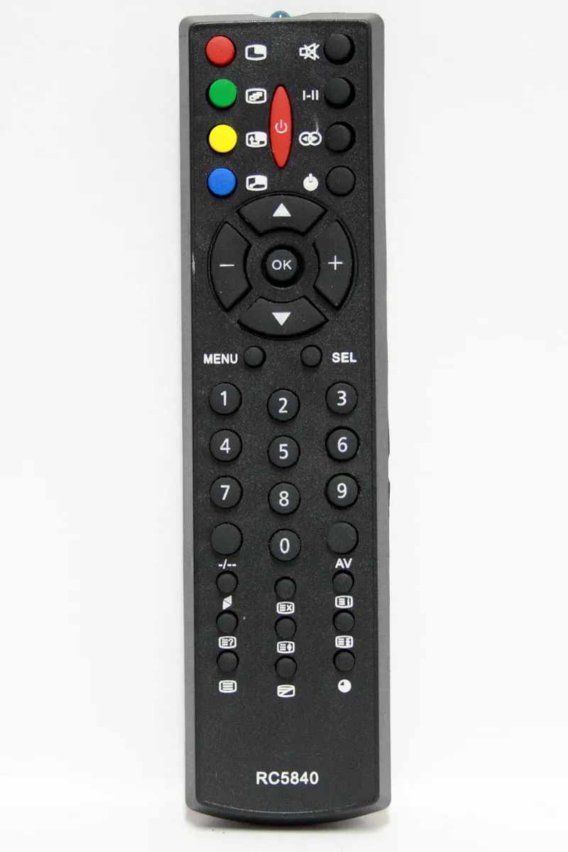 Telecomando Universale Per DIGI TV Romania - Modelli Hyundai HSS7160, HSS3169, HDTRC35HDT - 2