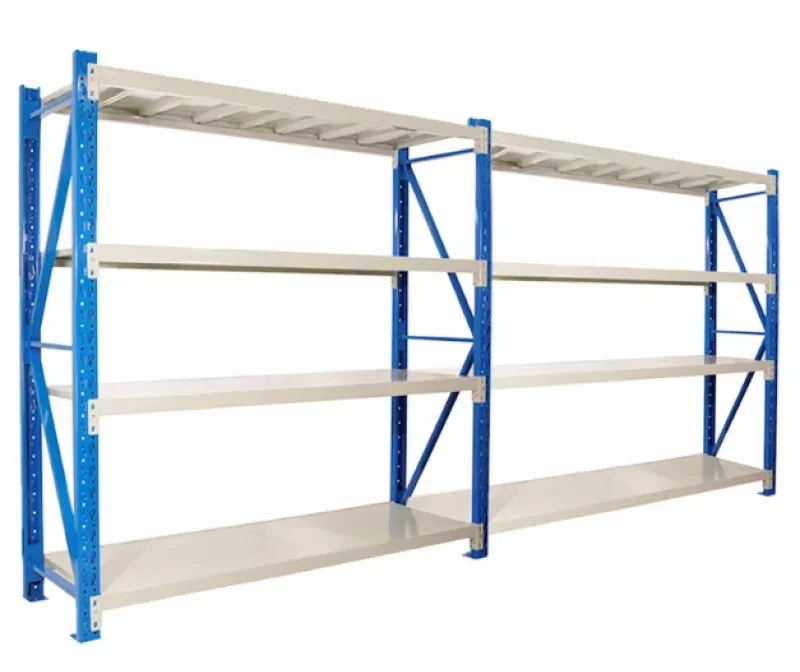 Large Storage Size Raft Raft profesional pentru depozitare L3900xl600xH2000 1600 kg RFT200X2 ...