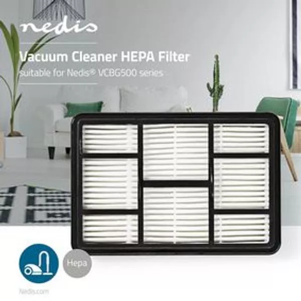 FIltri di ricambio HEPA H13 per Freshcare 30