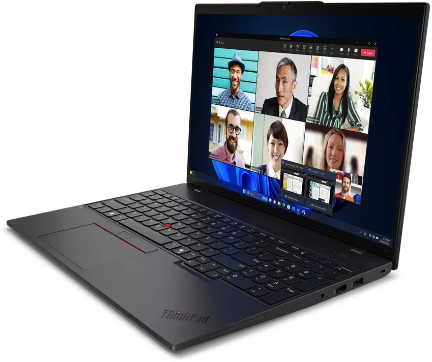 Laptop Lenovo ThinkPad L16 Gen 1 WUXGA IPS Intel Core Ultra 5 125U