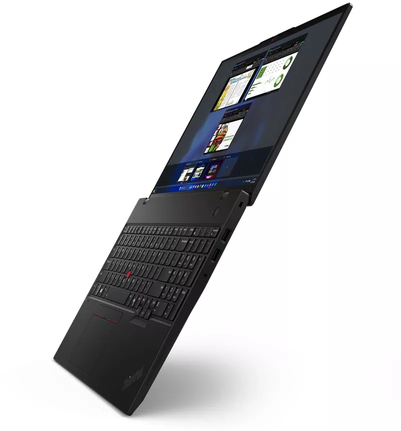 Laptop Lenovo ThinkPad L16 Gen 1 WUXGA IPS Intel Core Ultra 5 125U