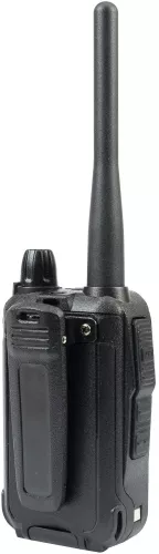 PNI R45 PRO WALKIE PMR-446 USO LIBRE 99 CANALES - La Tienda del