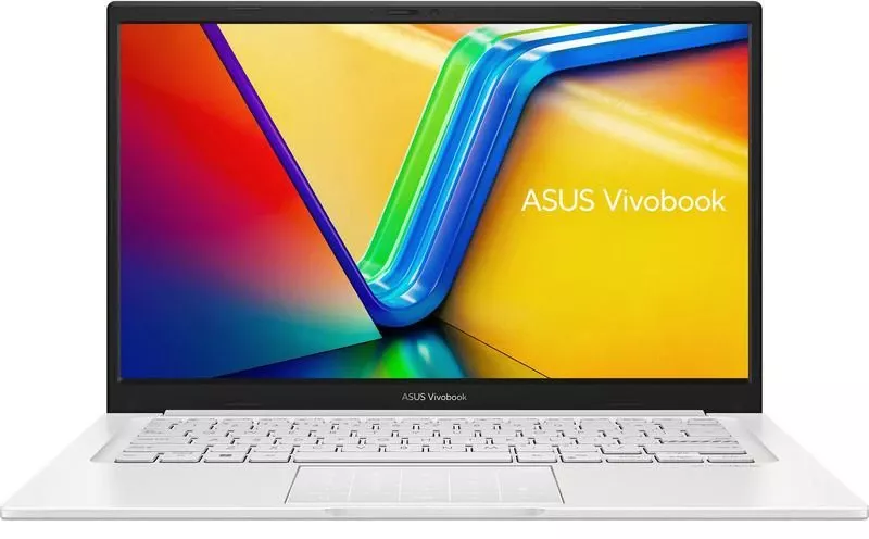 Laptop Asus Vivobook 14 F1404VA-EB595W 14 inch 1920 x 1080 Intel
