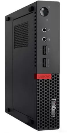 UNITATE PC LENOVO M710Q TINY I5- 7500T DDR4 2X8GB SD SSD 512GB