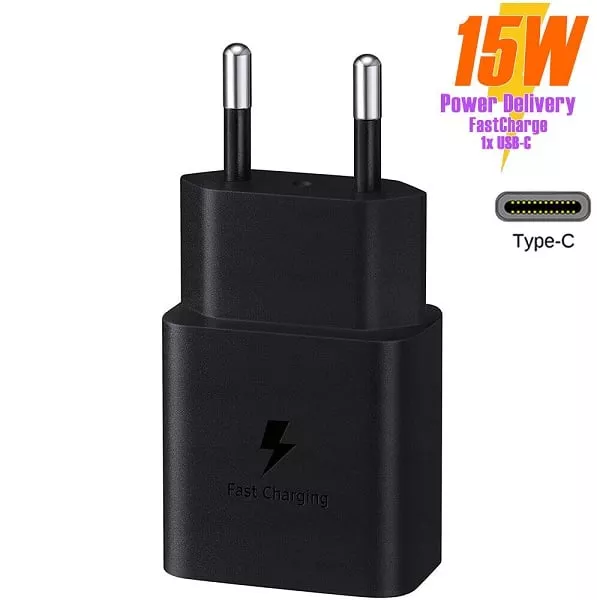 Samsung Galaxy Samsung M40 Charger Details Type C Samsung M40