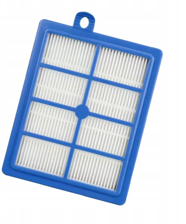 DEGG Filtro HEPA H13, Compatibile Con Aspirapolvere Philips, AEG E Electrolux, Filtro Di Ricambio FC8031, H13 (Vormals H12), Filtro Standard, Vestibilità Perfetta, Accessori Per Aspirapolvere - Foto 9