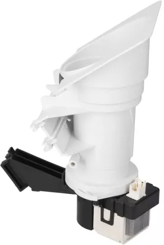 DL-pro Pompa Di Scarico Per Whirlpool Bauknecht 481231028144 - Foto 12
