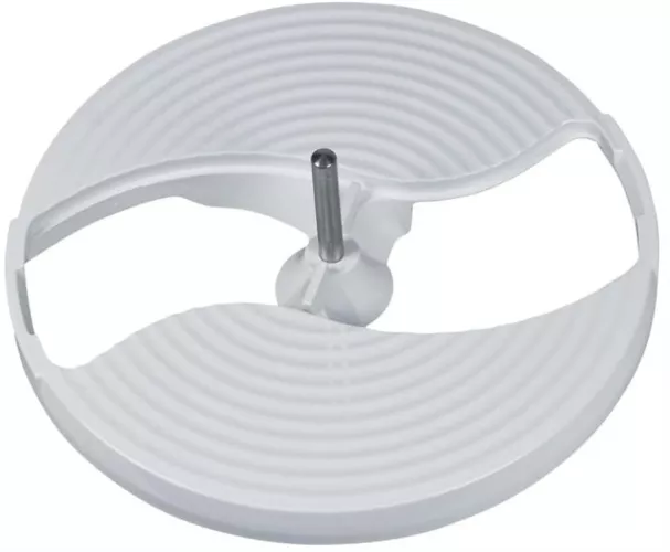 BRAUN Lama Per Affettare Fine Originale – Per Robot COMBIMAX K600 K750 K650 Multiquick 3 5