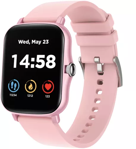 Canyon Smart Watch Hifi Corporation CANYON Smart Watch Chatter SW