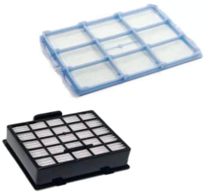 PakTrade – Filtro Motore Di Ricambio Per Aspirapolvere Bosch (Serie GL-30, 2000W, BSGL32030/03 E Altri)