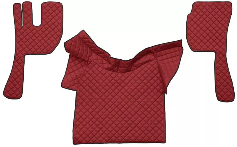 Couvre-Couchette Camion F-CORE Pour Ford F-Max 2018+ - Lit