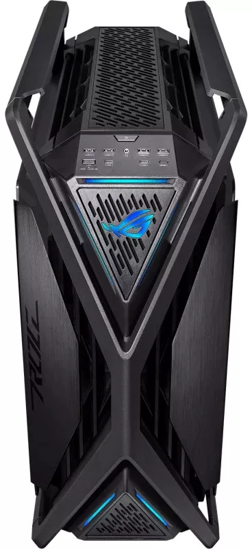 Carcasa PC ASUS ROG Hyperion GR701 BTF Edition Full Tower Negru