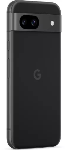 Google Pixel 8a 5G 256GB 8GB Obsidian Black
