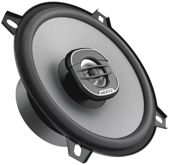 Pachet difuzoare auto Hertz Uno dedicat Dacia Logan 1 2004 - 2012