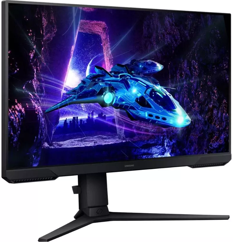 Monitor gaming Samsung 23.8