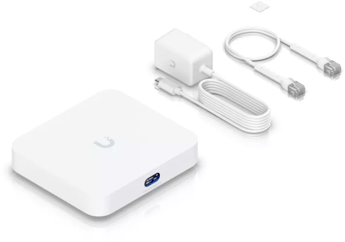 Router Ubiquiti Cloud Gateway Ultra UCG-ULTRA