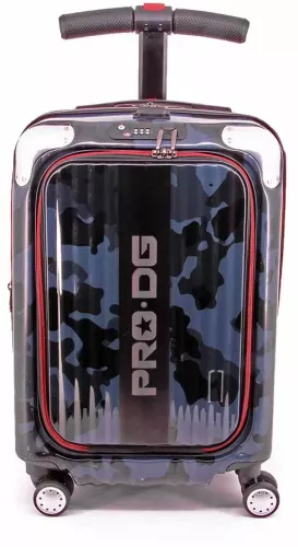 Borsa a Spalla Guess Eco Evaine Avorio in Ecopelle con Charm - GUESS - Massaro