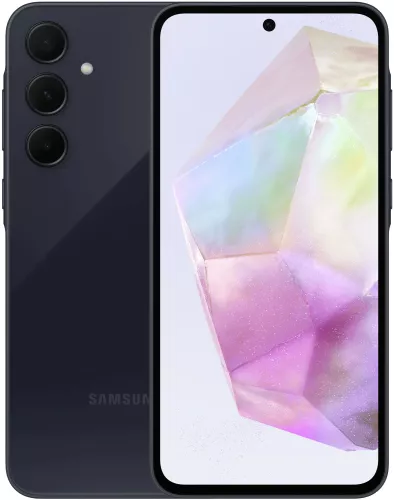 サムサン・サロン Samsung Galaxy A35 5G 128GB 6GB 6.6