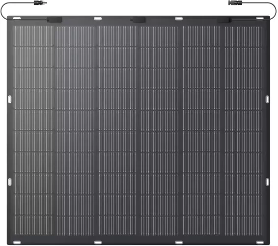 Set 4 Panouri solare flexibile Anker Solix FS20 225W IP67