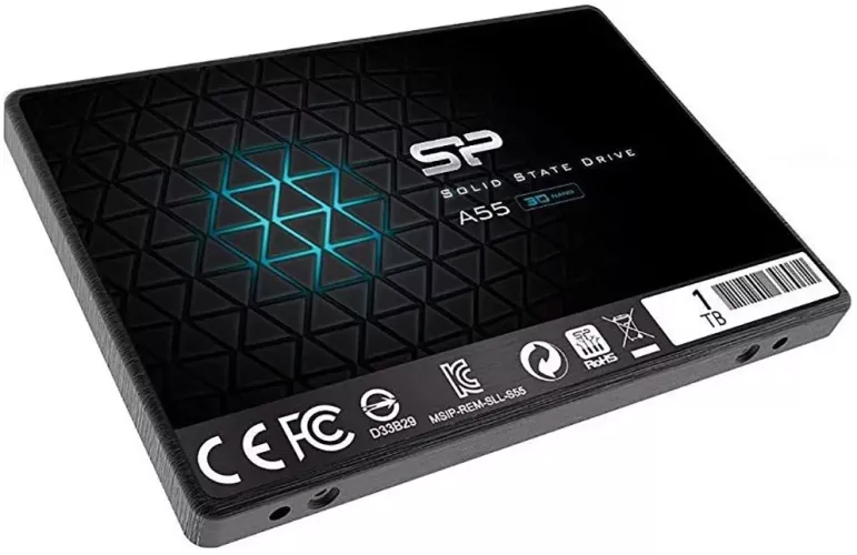 SSD 1TB Silicon Power 2.5