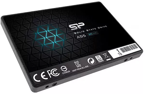 SSD 1TB Silicon Power 2.5