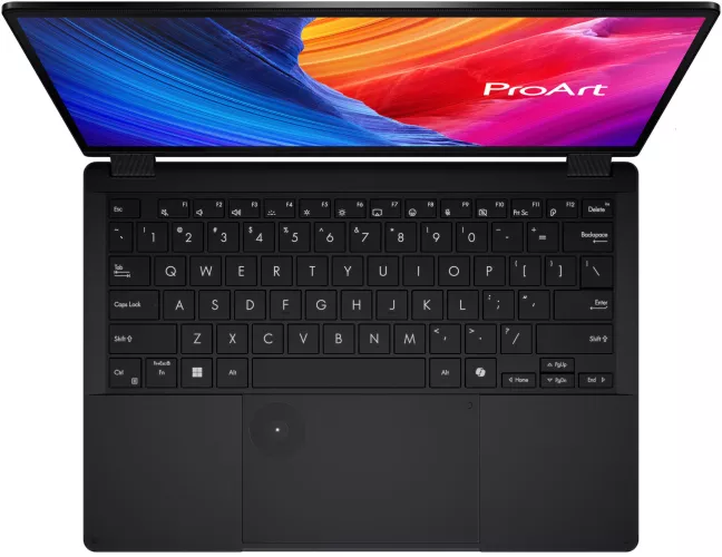 Laptop ASUS ProArt PX13 HN7306WI 3K Touch AMD Ryzen AI HX