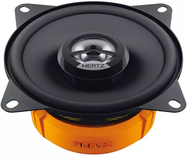 Difuzoare auto Hertz Dieci DCX 100.3 set coaxial 2 cai 100mm 30W