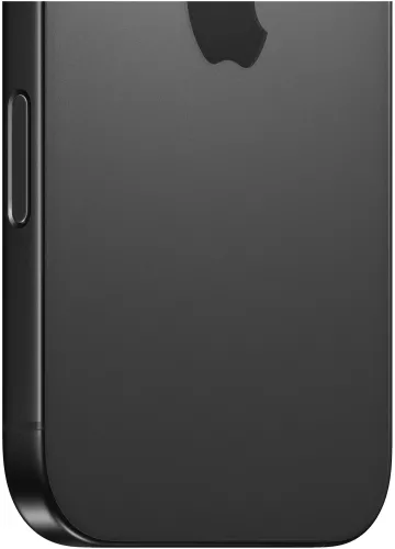 IPhone 16 Pro Max 256GB 5G Black Titanium